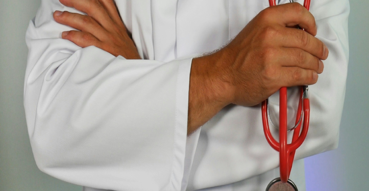 Secure Multi-Party Computation in Healthcare