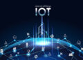 Securing the Internet of Things (IoT).