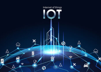 Securing the Internet of Things (IoT).