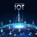 Securing the Internet of Things (IoT).