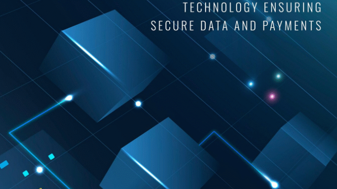 Blockchain Beyond Cryptocurrency.