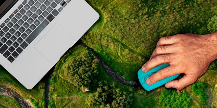 Cybersecurity and Climate Tech: Securing the Green Revolution