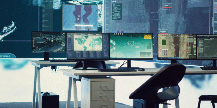 Zero Trust Architecture in Action: A Roadmap for Modern Enterprises.