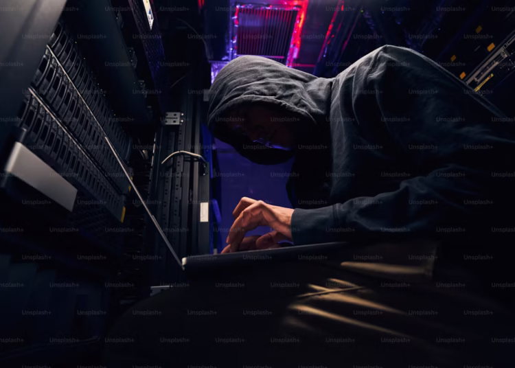 The Dark Web Revival: How Decentralized Marketplaces Are Outsmarting Law Enforcement